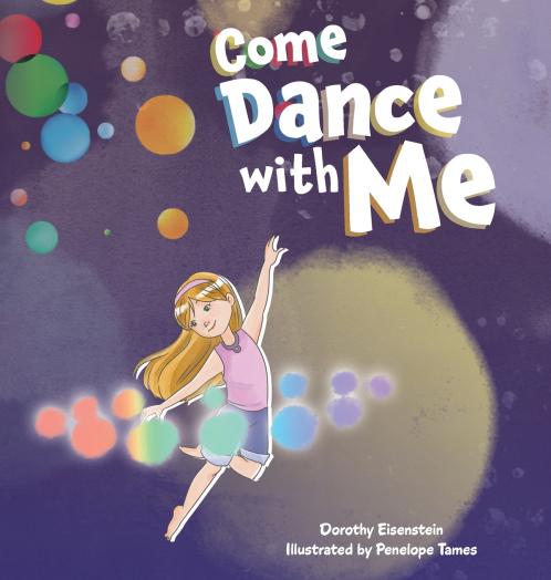 Come Dance with Me