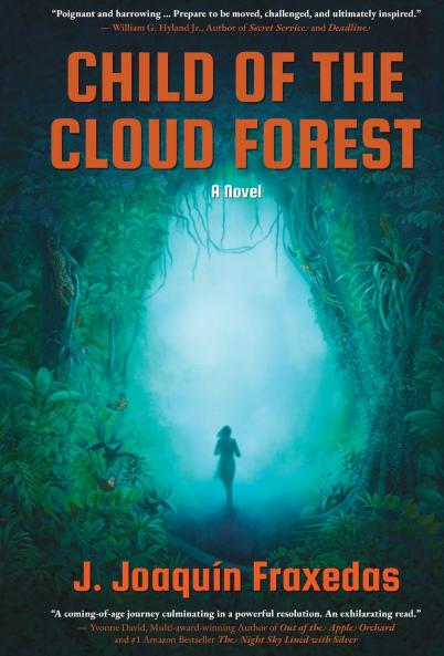 Child of the Cloud Forest