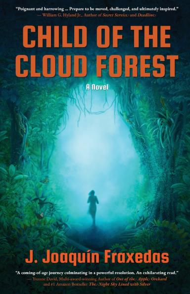 Child of the Cloud Forest