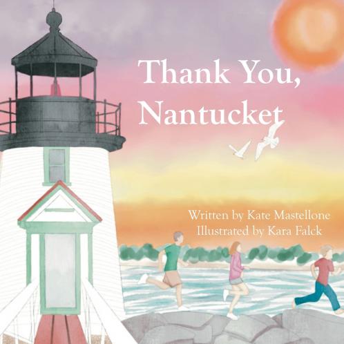 Thank You Nantucket