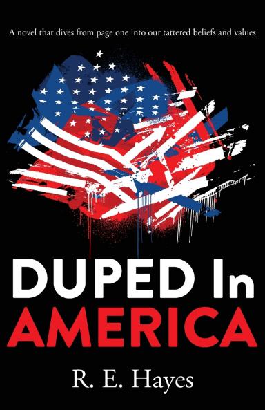 DUPED In AMERICA