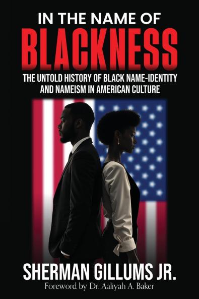 In the Name of Blackness