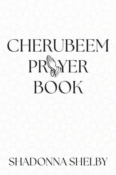 CHERUBEEM PRAYER BOOK