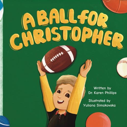 A Ball For Christopher