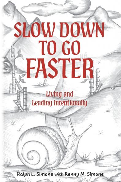 Slow Down to Go Faster
