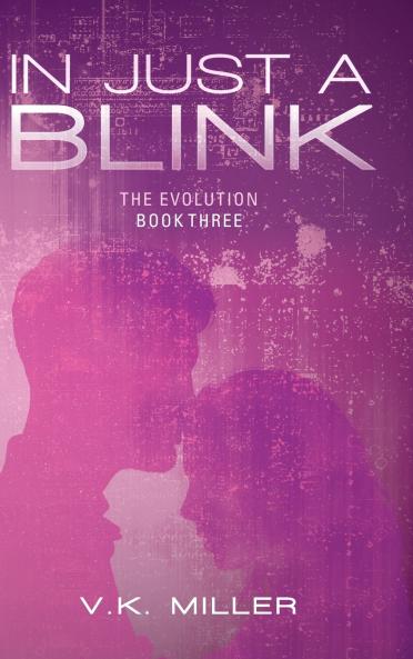 In Just A Blink