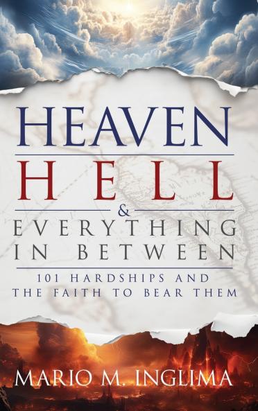 Heaven Hell & Everything In Between