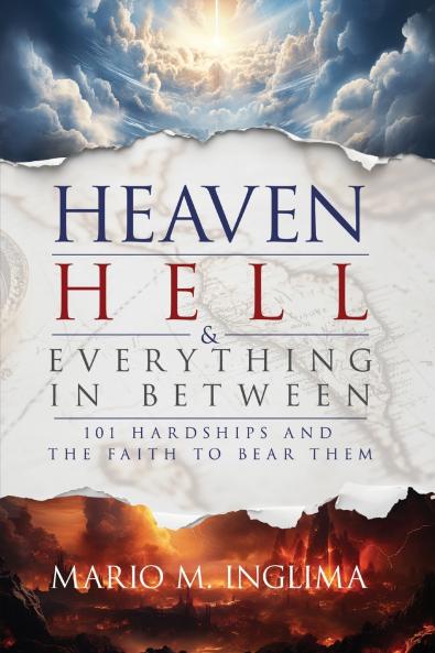 Heaven Hell & Everything In Between