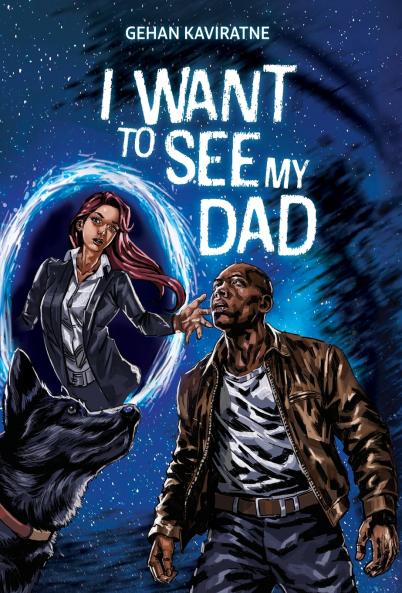 I Want to See My Dad