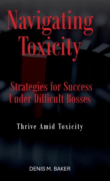 Navigating Toxicity