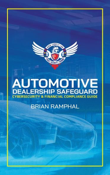 Automotive Dealership Safeguard