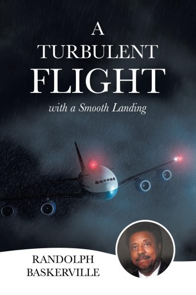 A TURBULENT  FLIGHT