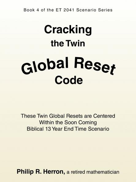Cracking the Twin Global Reset Code