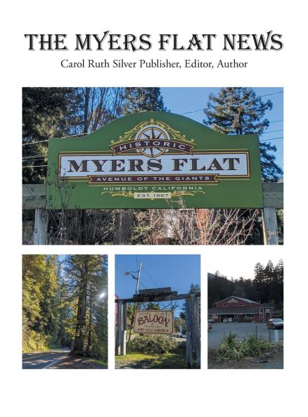 THE MYERS FLAT NEWS