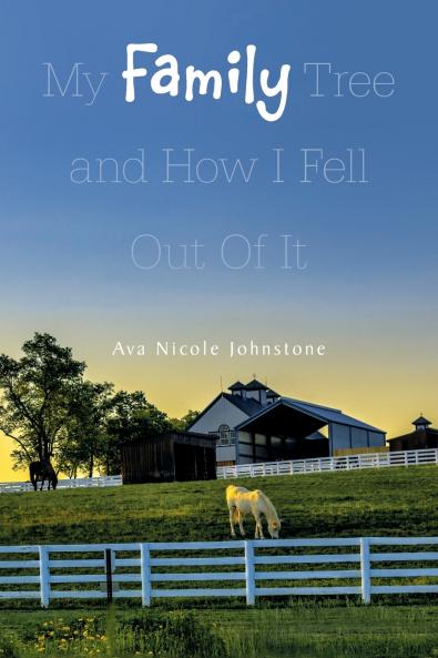 My Family Tree and How I Fell Out Of It