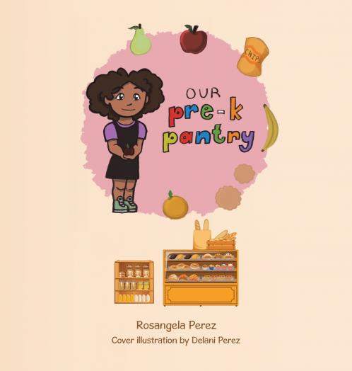 Our Pre-K Pantry