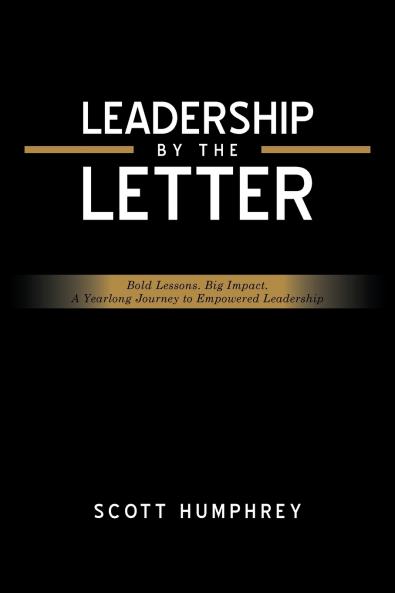 LEADERSHIP BY THE LETTER