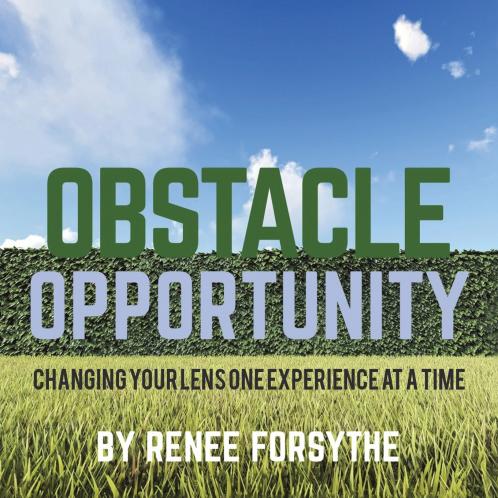 OBSTACLE OPPORTUNITY