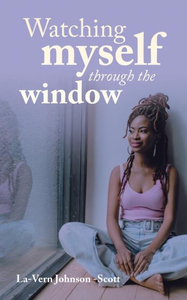 Watching myself through the window