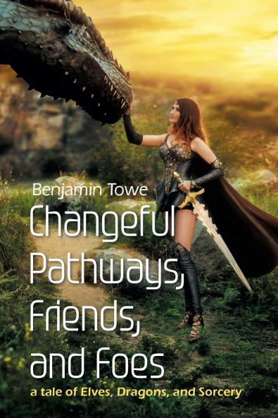 Changeful Pathways Friends and Foes