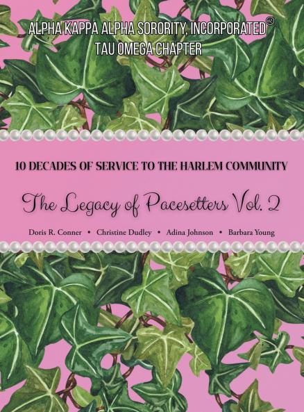 10 Decades of Service to the Harlem Community