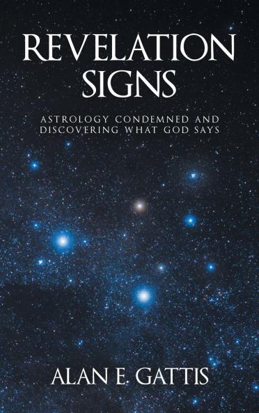 REVELATION SIGNS