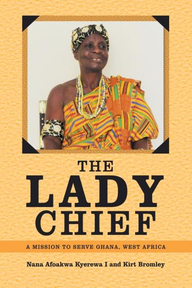 The Lady Chief