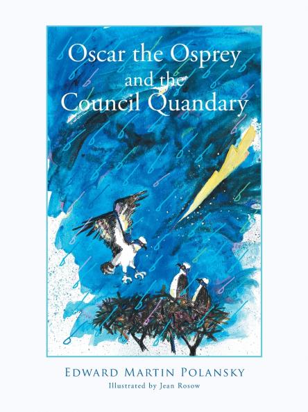Oscar the Osprey and the Council Quandary