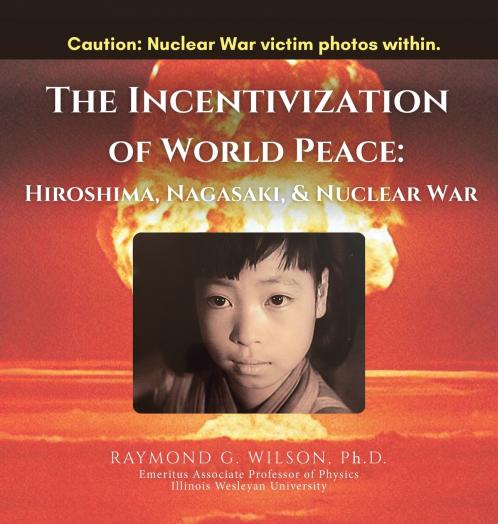THE Incentivization of World Peace