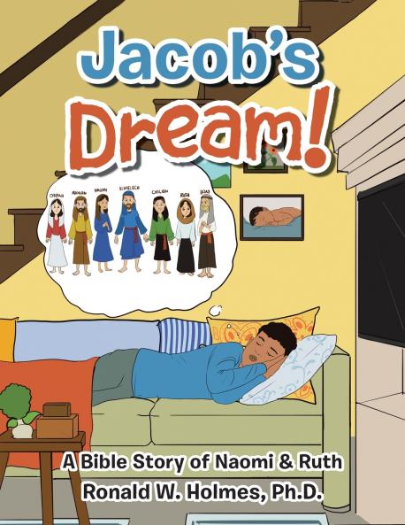 Jacob's Dream!