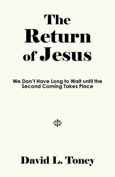 The Return of Jesus