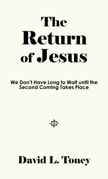 The Return of Jesus