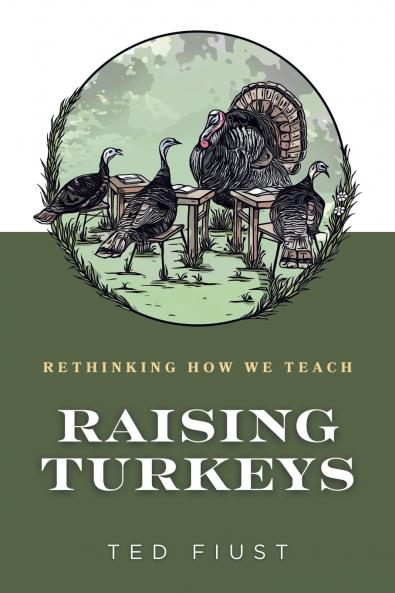 Raising Turkeys