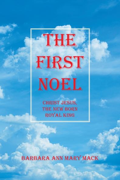 THE FIRST NOEL