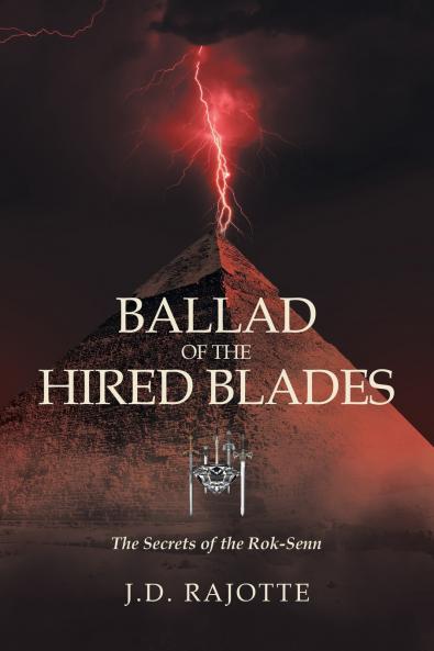 Ballad of the Hired Blades