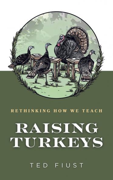Raising Turkeys
