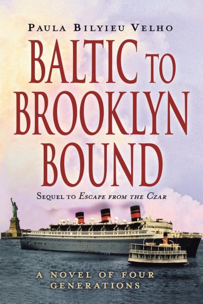 Baltic to Brooklyn Bound