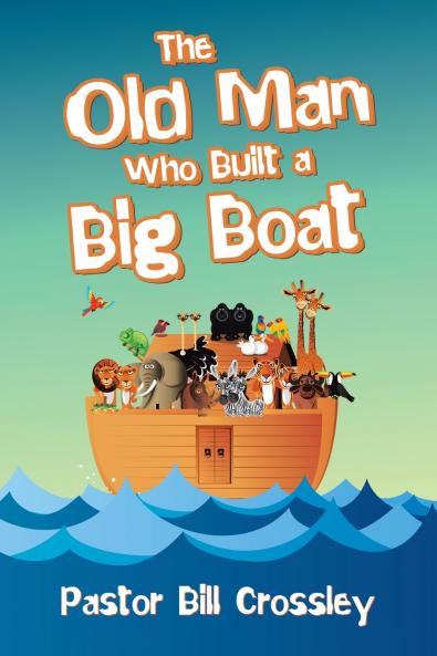 The Old Man Who Built a Big Boat