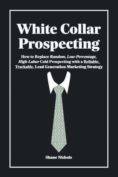 White Collar Prospecting