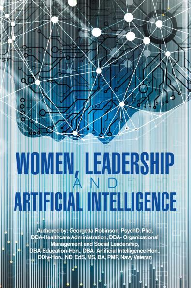 Women Leadership and Artificial Intelligence