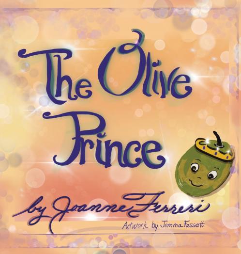 The Olive Prince