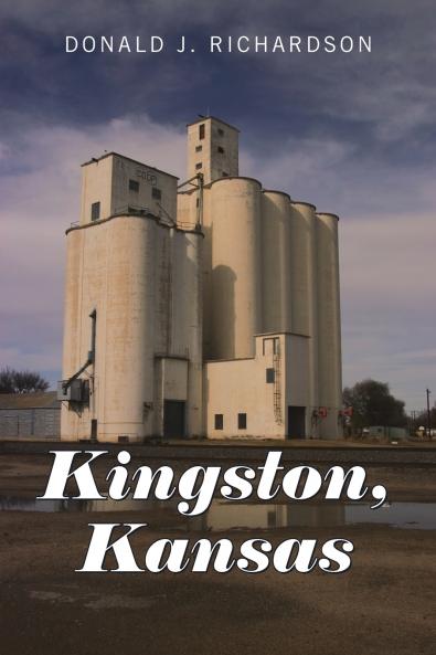 Kingston Kansas