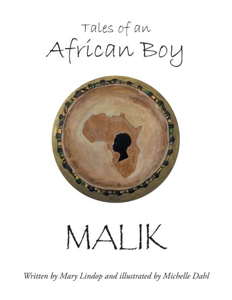 Tales of an African Boy