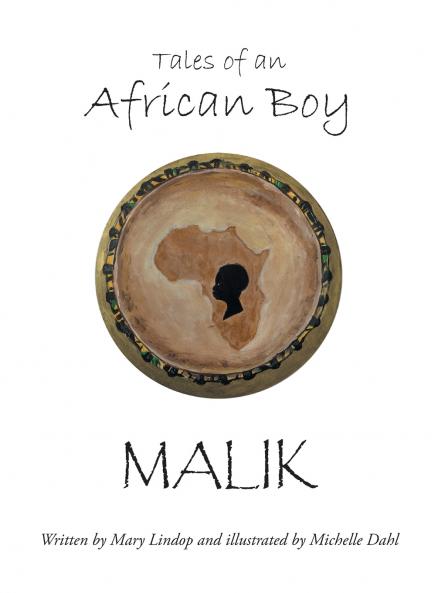 Tales of an African Boy