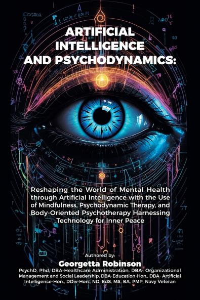 Artificial Intelligence and Psychodynamics
