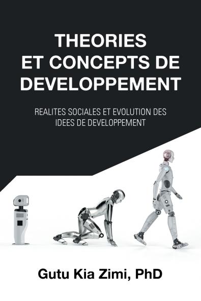 THEORIES ET CONCEPTS DE DEVELOPPEMENT