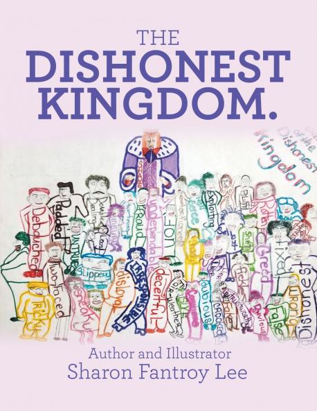 THE DISHONEST KINGDOM