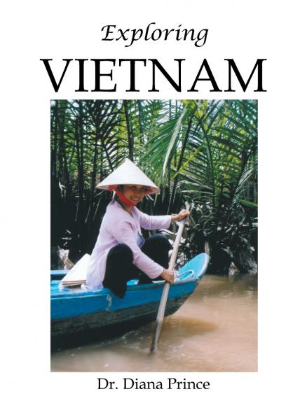 Exploring Vietnam