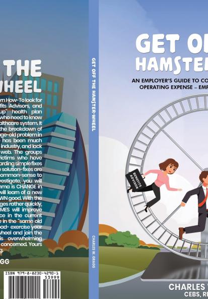 Get Off The Hamster-Wheel