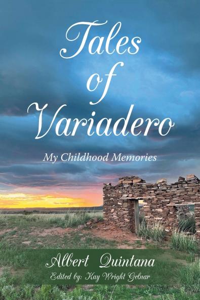 Tales of Variadero